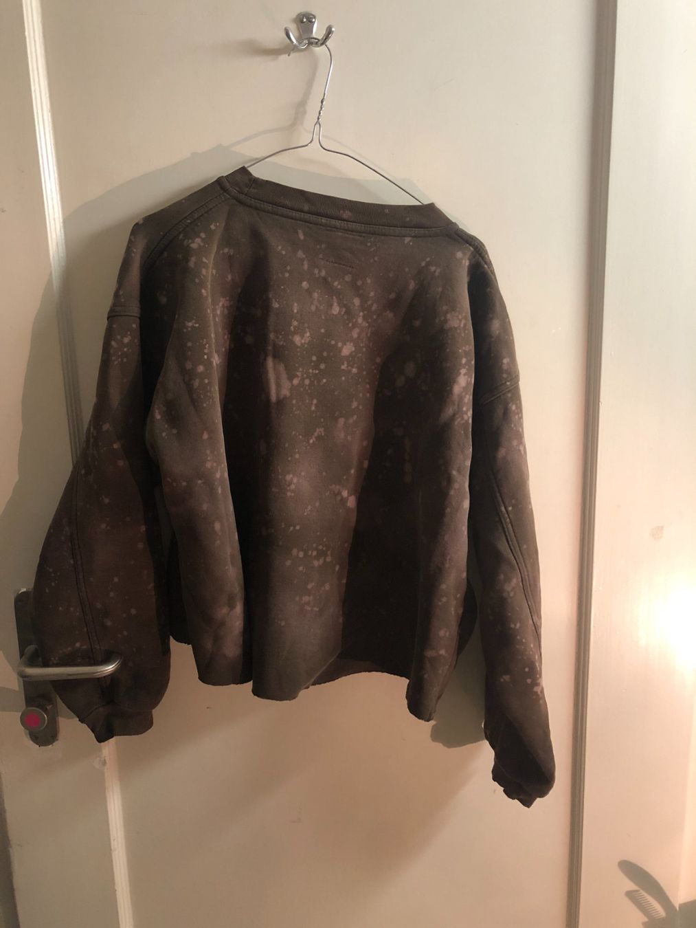 Fubu Maglioni & Felpe: Vintage Pullover // Cropped / FUBU – Usato da Zürich venduto da aurelia_nater 2