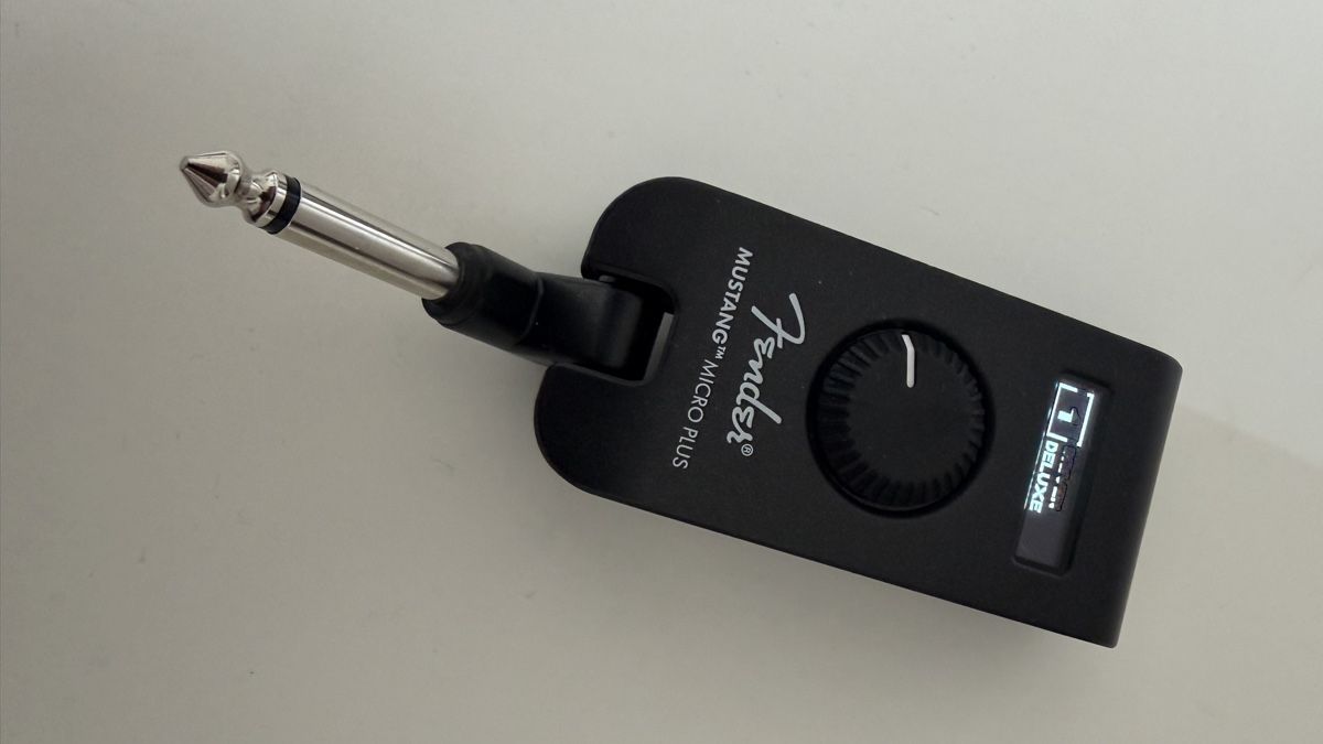 Fender Amplificatori: Fender Mustang Micro Plus — Ampli Guitare Bluetooth – Nuovo (secondo la descrizione) da Granges-Paccot venduto da Marcooooo69