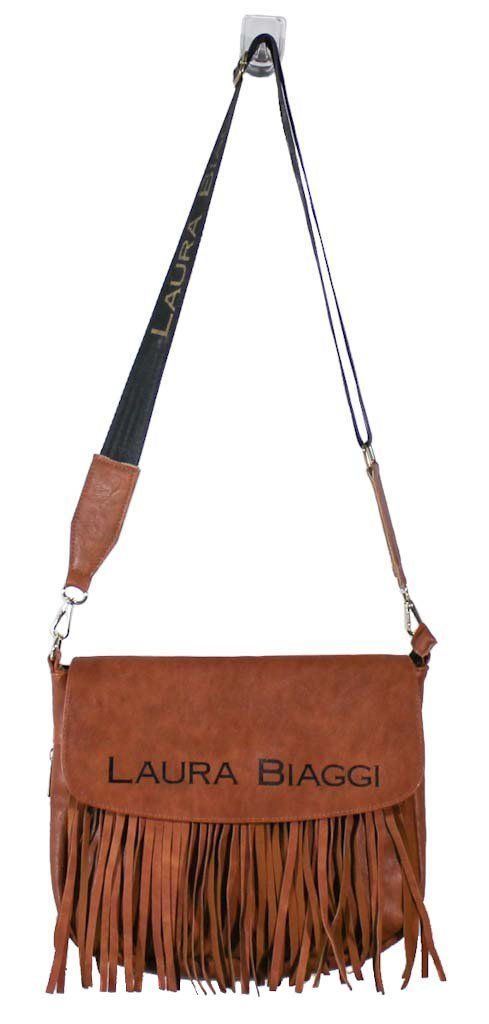 Sacs femmes: LAURA BIAGGI Umhängetasche – D'occasion à Belp par caramel-secondhand