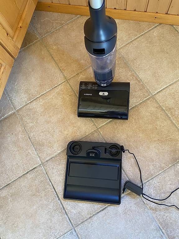 Aspirapolveri & Accessori: Aspirateur  – Usato da Vollèges venduto da ano_mfh2 1
