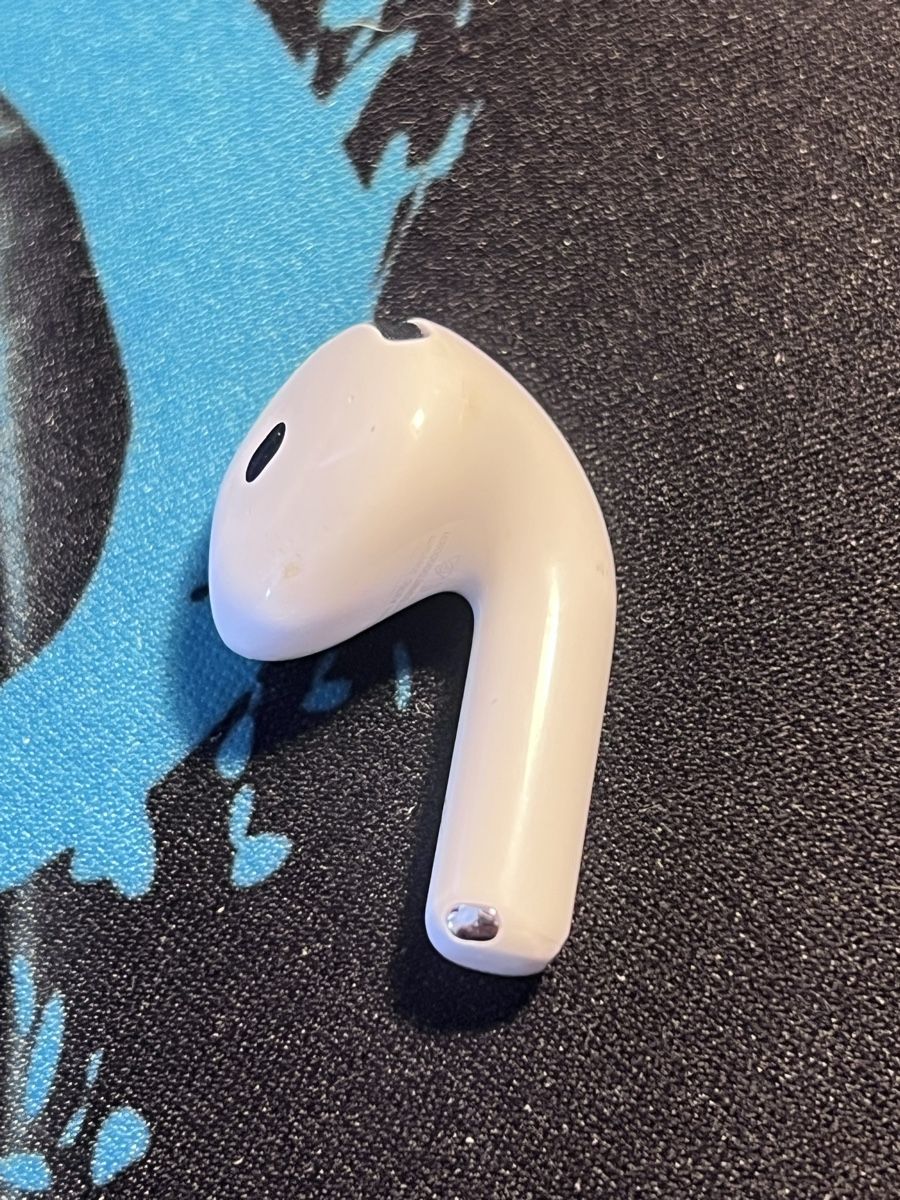 Apple Casques audio: Rechter AirPods A3055 Original – D'occasion à Wädenswil par dai_2bcv 2