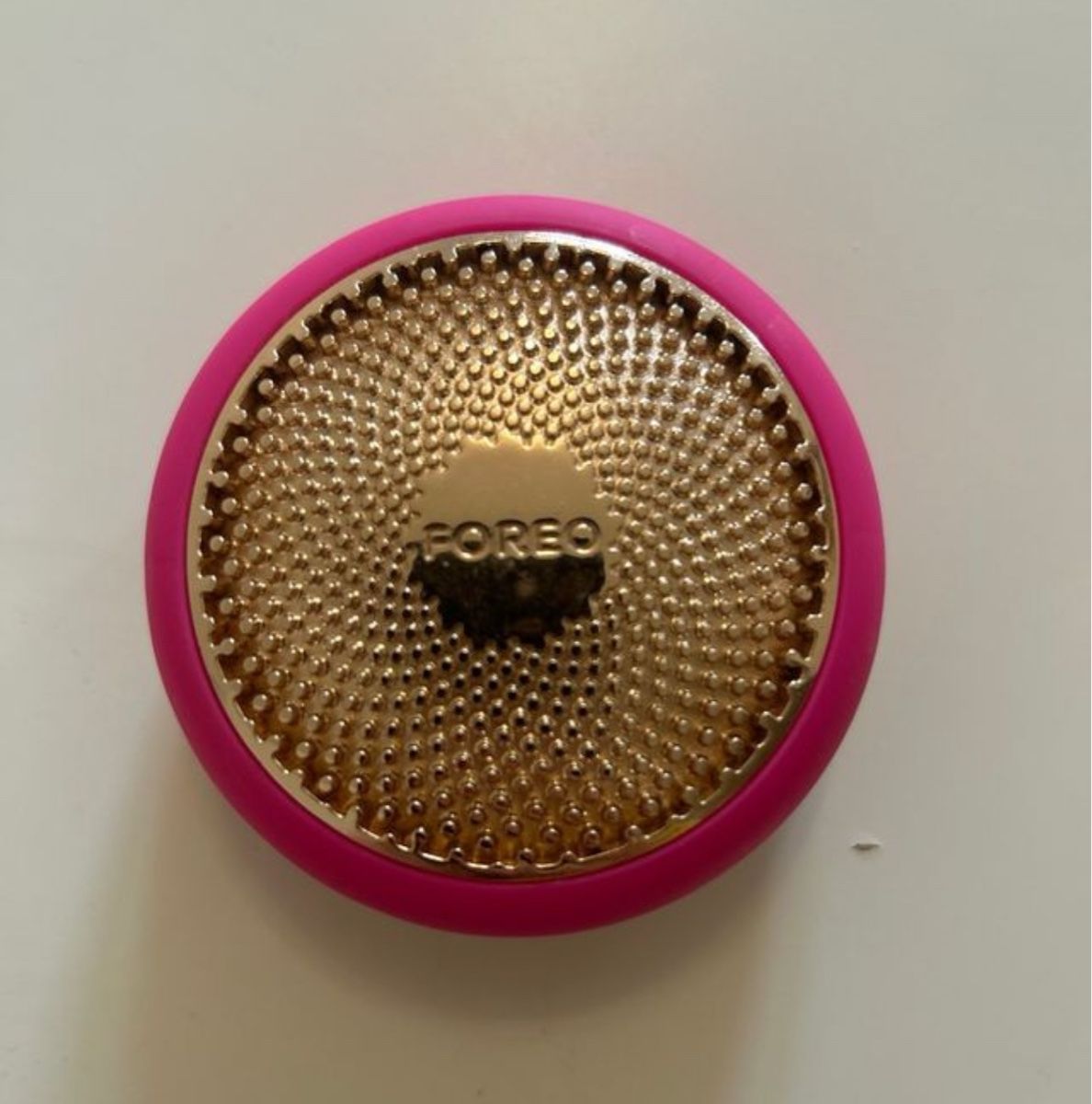 Foreo UFO Red Light therapy + 2 free mask (Gebraucht) in Zürich für CHF ...
