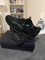 Schwarze Reebok Classic Schuhe - Top Zustand, Grösse 48.5