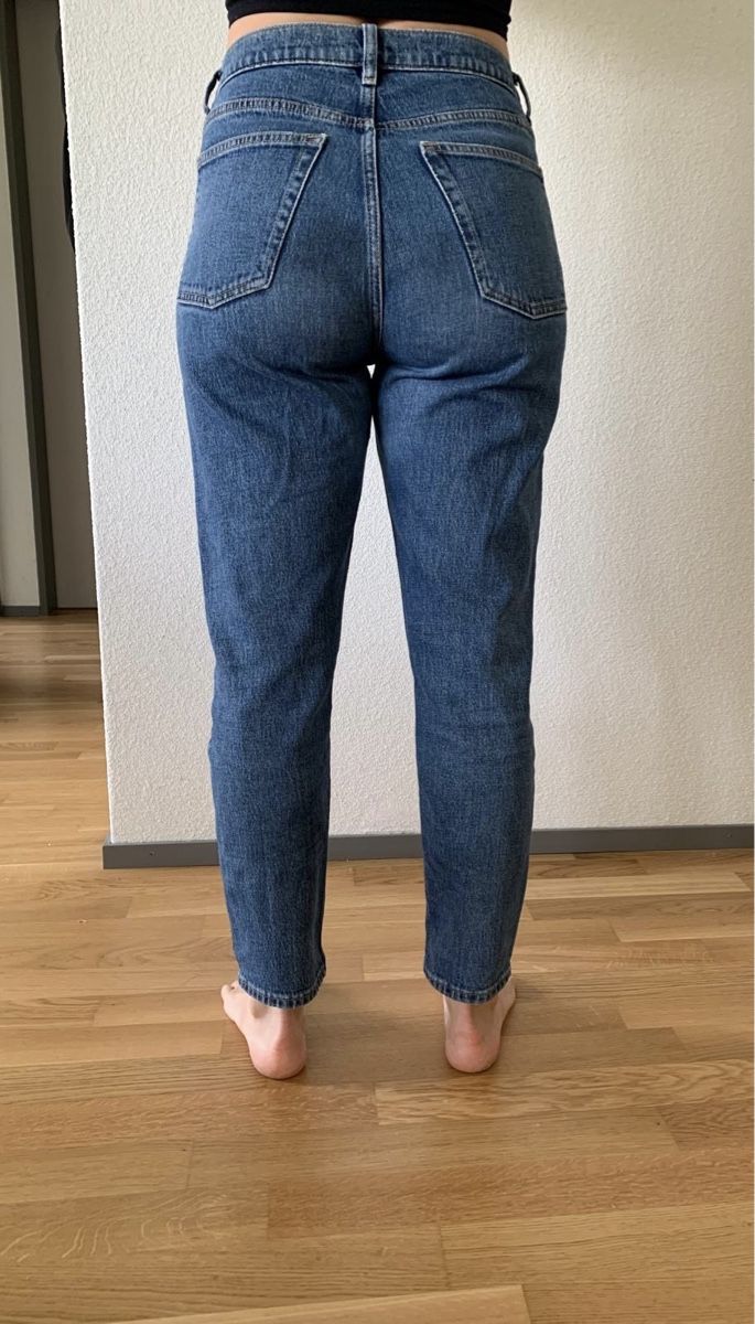 Other Stories Jeans: & Other Stories Jeans – Usato da Zürich venduto da sch_775c 2