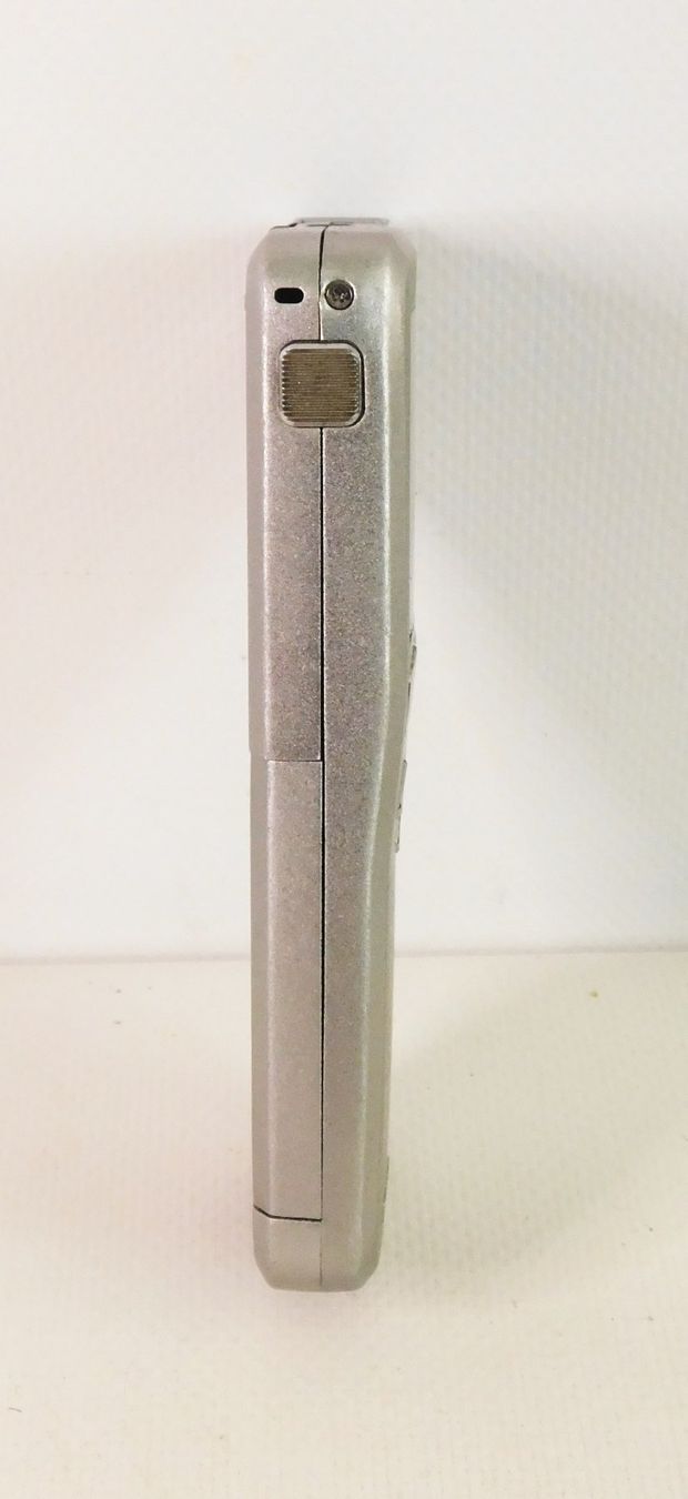 Philips Aufnahmegeräte: Philips Pocket Memo Diktiergerät – Gebraucht aus Emmenbrücke von Ulisse-22 4