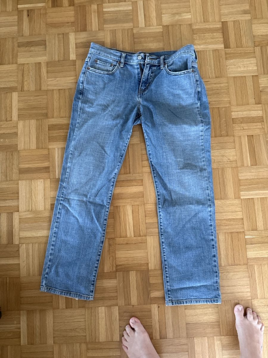 Levi's Jeans: Levis 505 – Usato da Zürich venduto da corina_sigrist