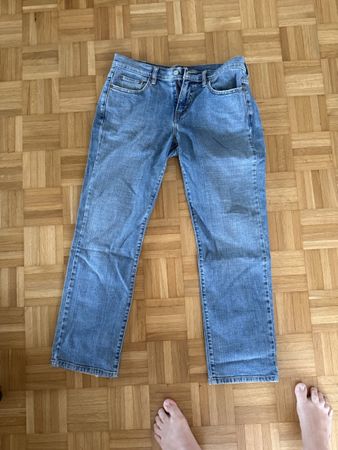 Levis 505