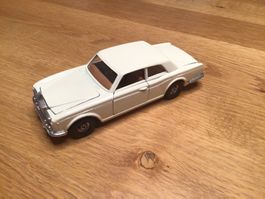 Modellauto Rolls-Royce