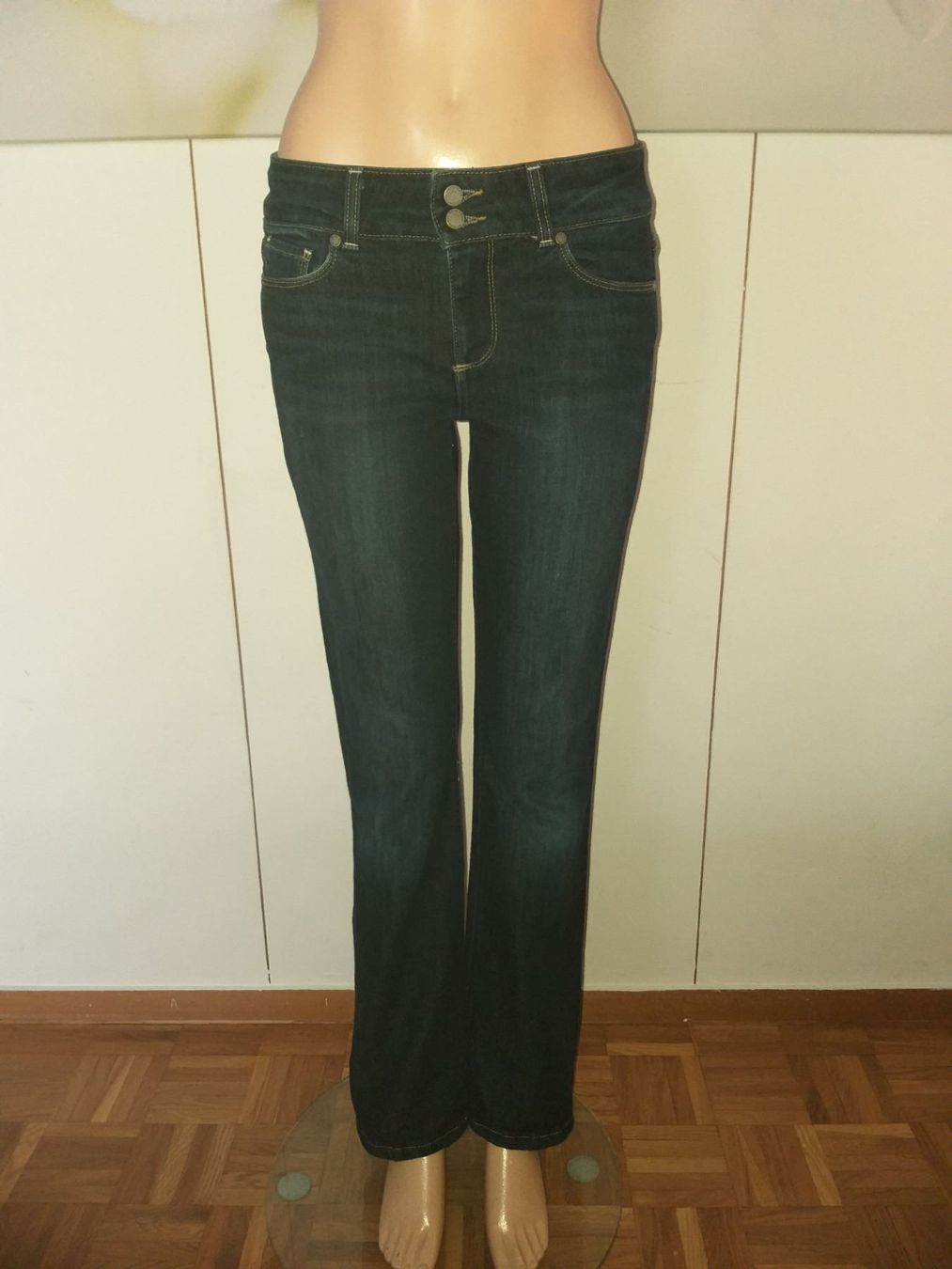 Jeans: PAIGE Jeans taille / Grosse 28 (S) – Gebraucht aus Cossonay-ville von Super-Price-Quality