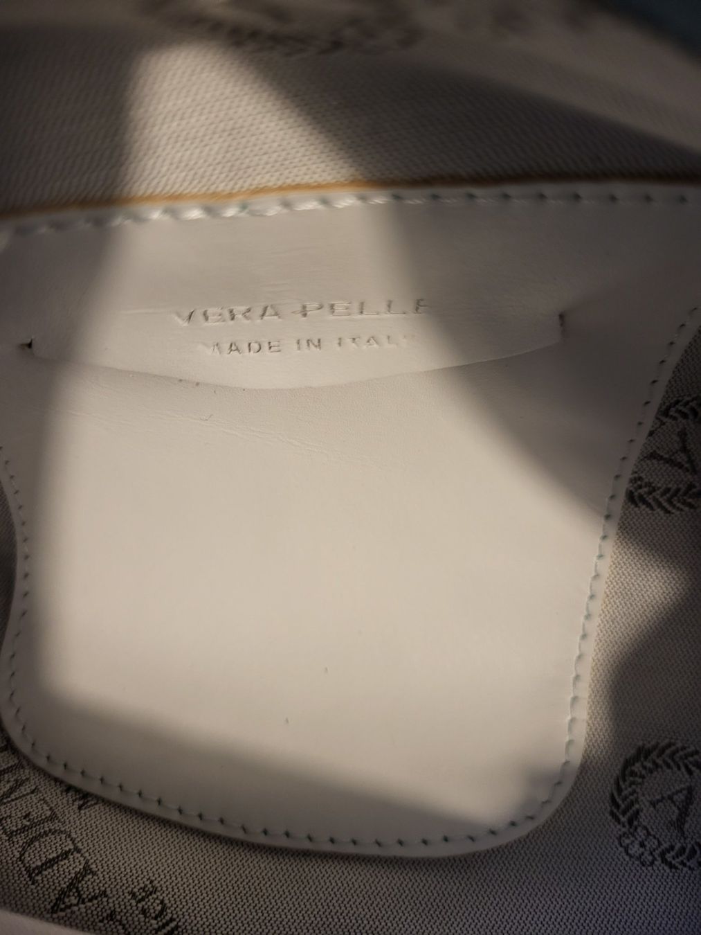 Borse da donna: Damen Leder Tasche – Usato da Meilen venduto da mads57 7