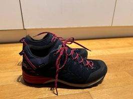 Hanwag Makra Pro Low Lady GTX  Gr 40