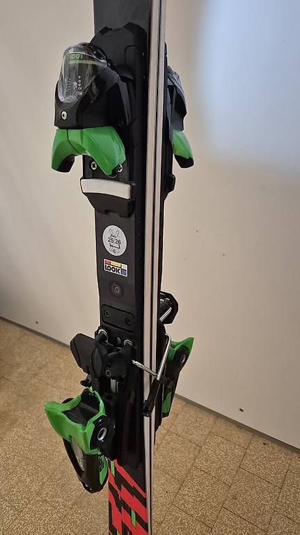 Rossignol Skis: Rossignol Ski 157 – D'occasion à Haslen AI par Merida33 2