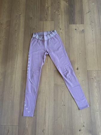 Under Armour Leggings XS Lila