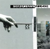CD: SCORPIONS - Crazy World