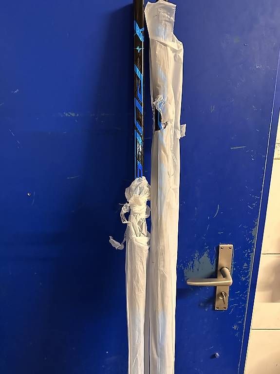 Stöcke & Schaufeln: Bauer Hockeystock Pulse – Neu und originalverpackt aus Unterseen von Colin.19 2