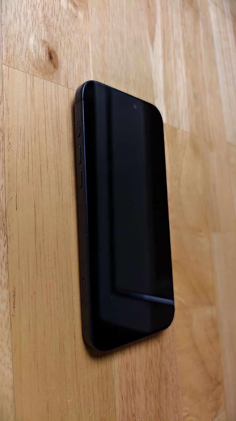 Apple Portables: iPhone 17 Pro Max 512GB Deep Blue – Neuf (Voir description) à Mosnang par  2