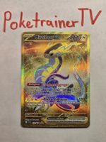 Miraidon ex 253/198 – Gold Secret Rare – Deutsch – Near Mint