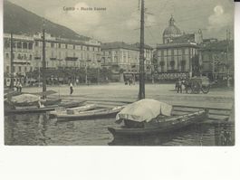 Como ca. 1920