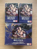 One Piece TCG OP14 Booster Display