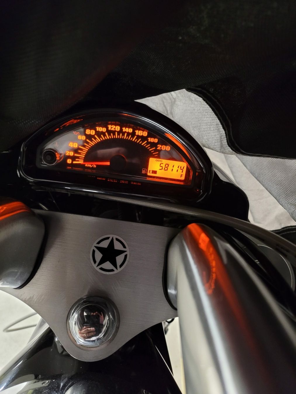 Suzuki Chopper: Suzuki m1500 mfk 10.07.2025 – Usato da Udligenswil venduto da Triple-T 7