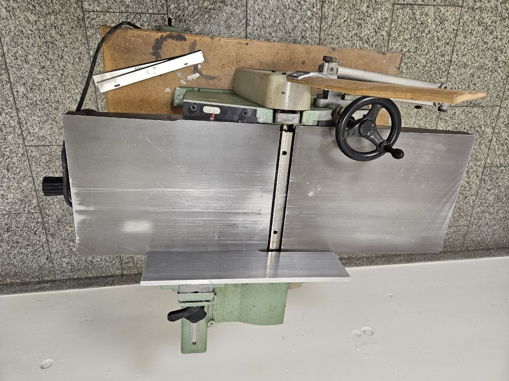 Toutes les machines: Kombimaschine – D'occasion à Regensdorf par Zem003 1