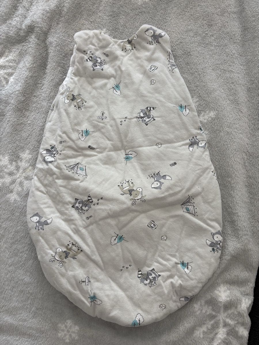 Sacchi a pelo: Julius Zöllner Schlafsack Gr. 56 – Usato da Belp venduto da Vaebe 2
