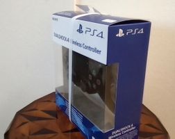 Manette-Controller Sony Ps4 Dual Shock