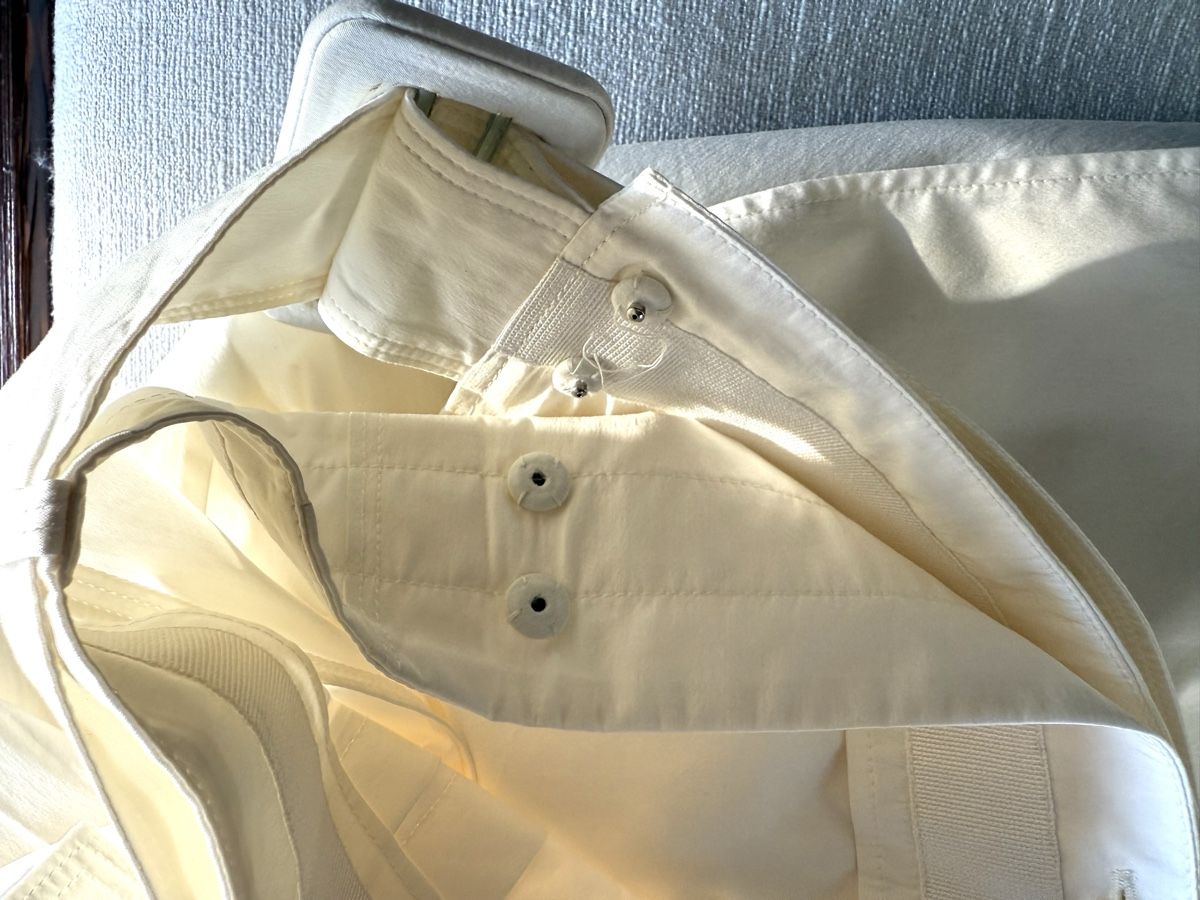 Loro Piana Gonne: Loro Piana skirt size 42 – Usato da Barna venduto da orbuyorcry 5