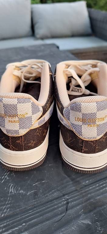 Scarpe da uomo: Nike Air 43.5 – Usato da Dällikon venduto da Martisw7 1