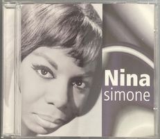 NINA SIMONE - ANGEL OF THE MORNING