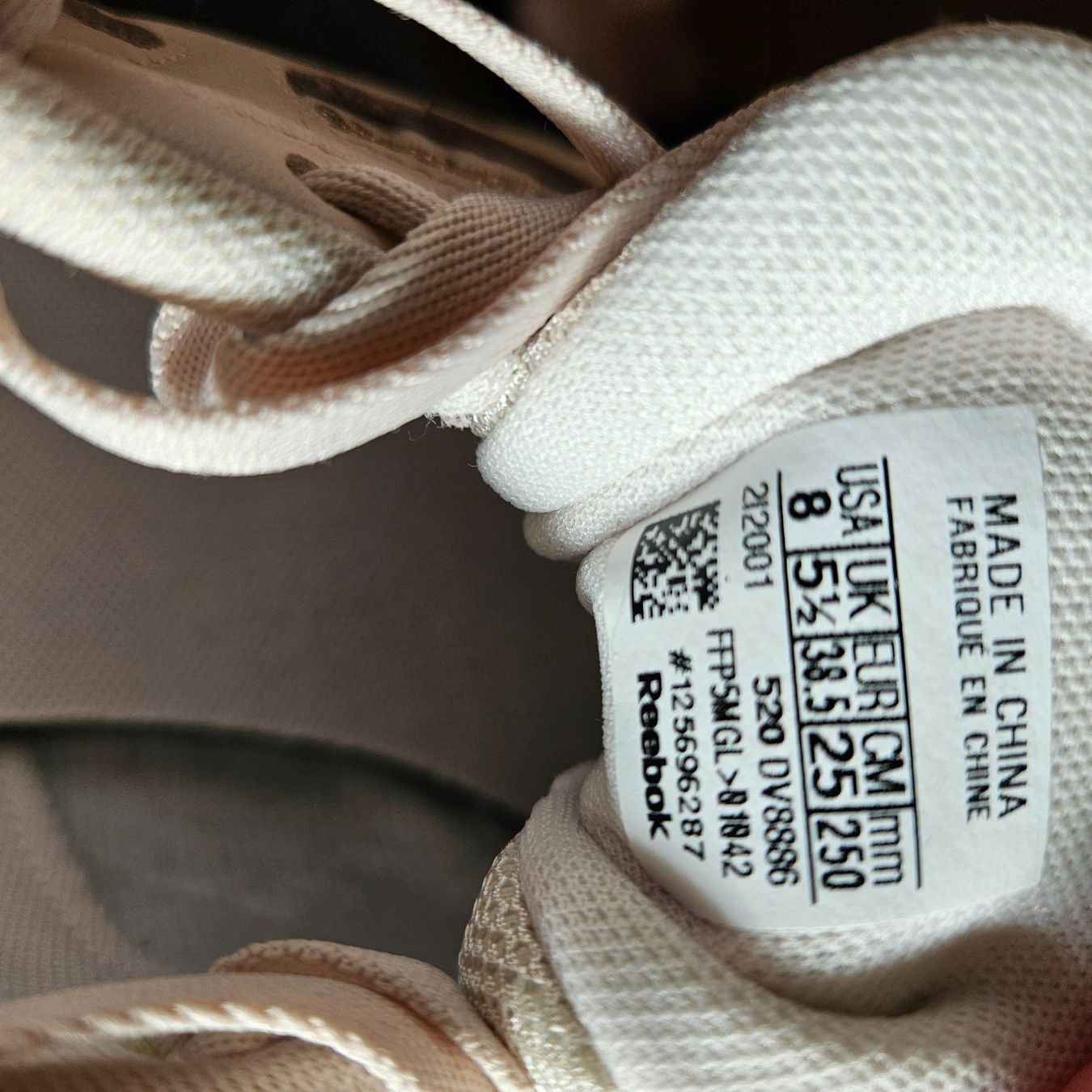 Damenschuhe: Reebok Classic Damen – Gebraucht aus Reinach BL von kauf-ich01 4