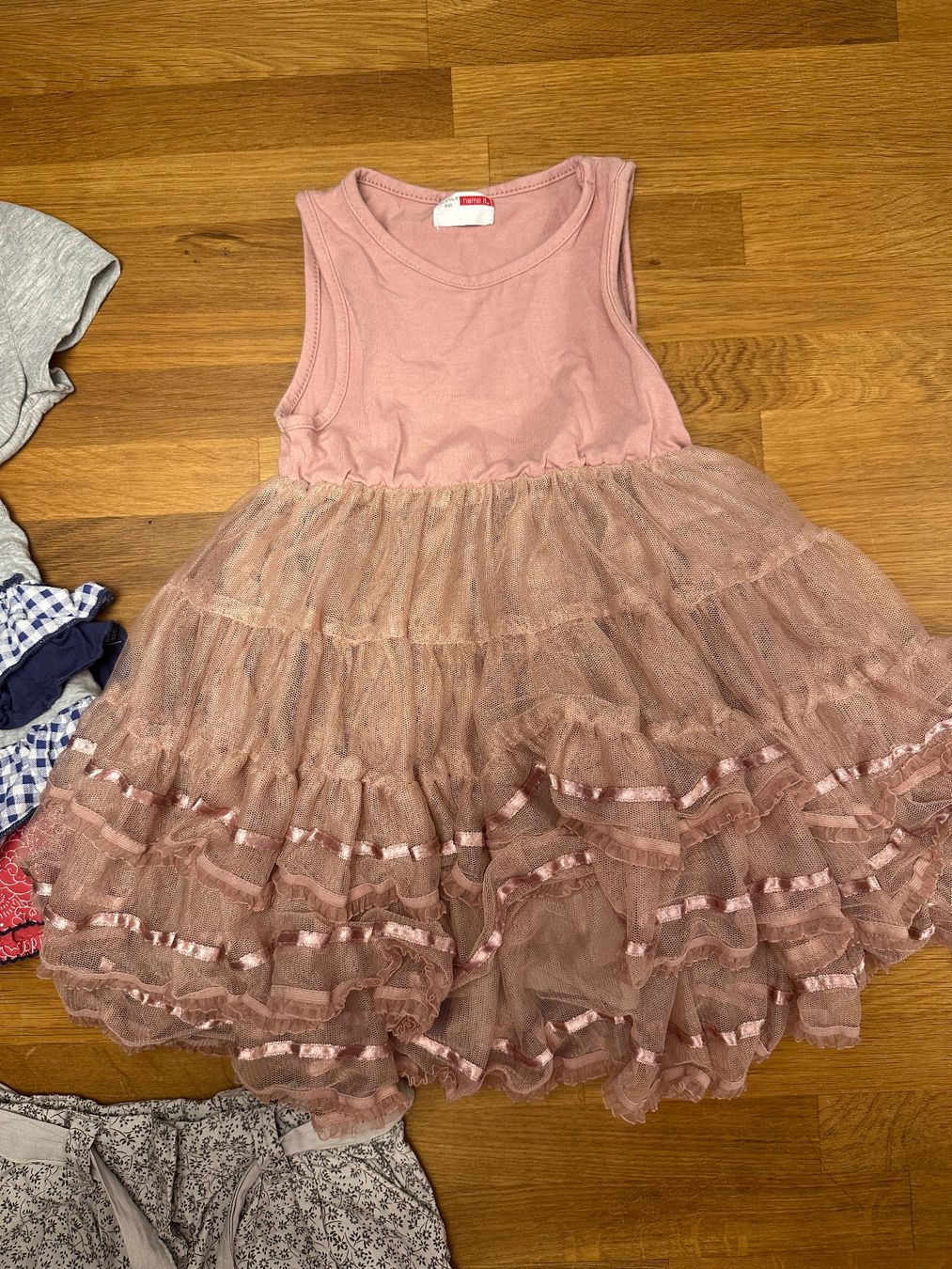 Lotti & Set di vestiti: Mädchen Paket 3  Teile Grösse 86 – Usato da Zürich venduto da JuliaSp 1