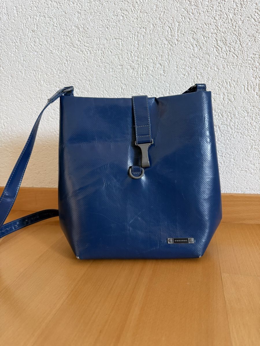 Freitag Borse: Freitag Tasche Bird – Usato da Niederhünigen venduto da sabla13 1