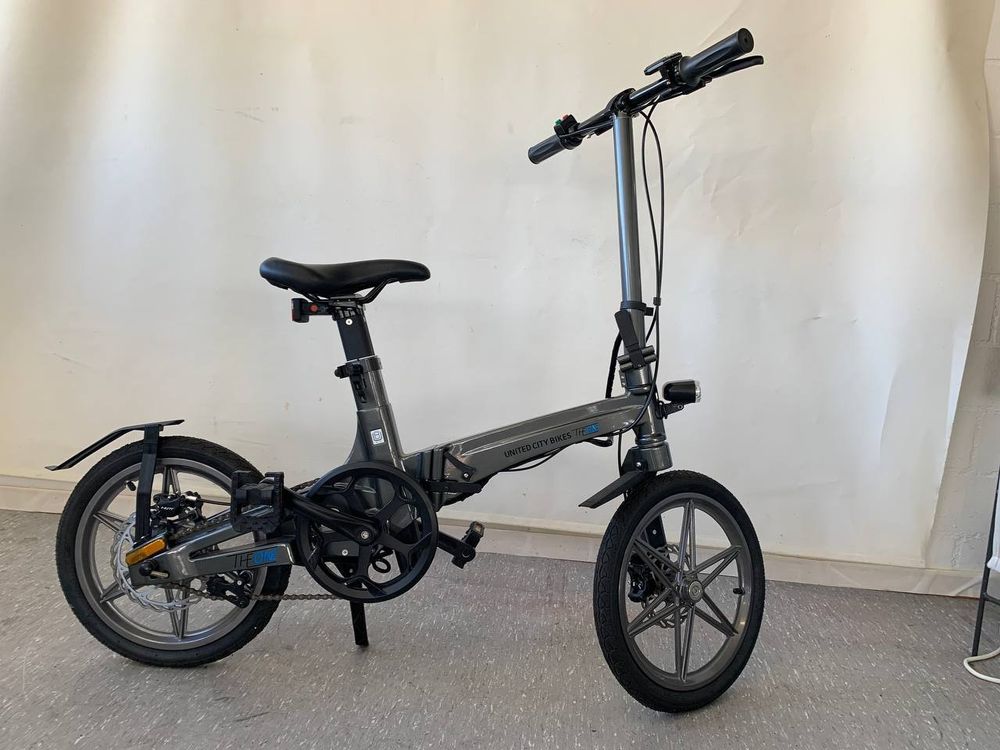 United city bikes the one new arrivals