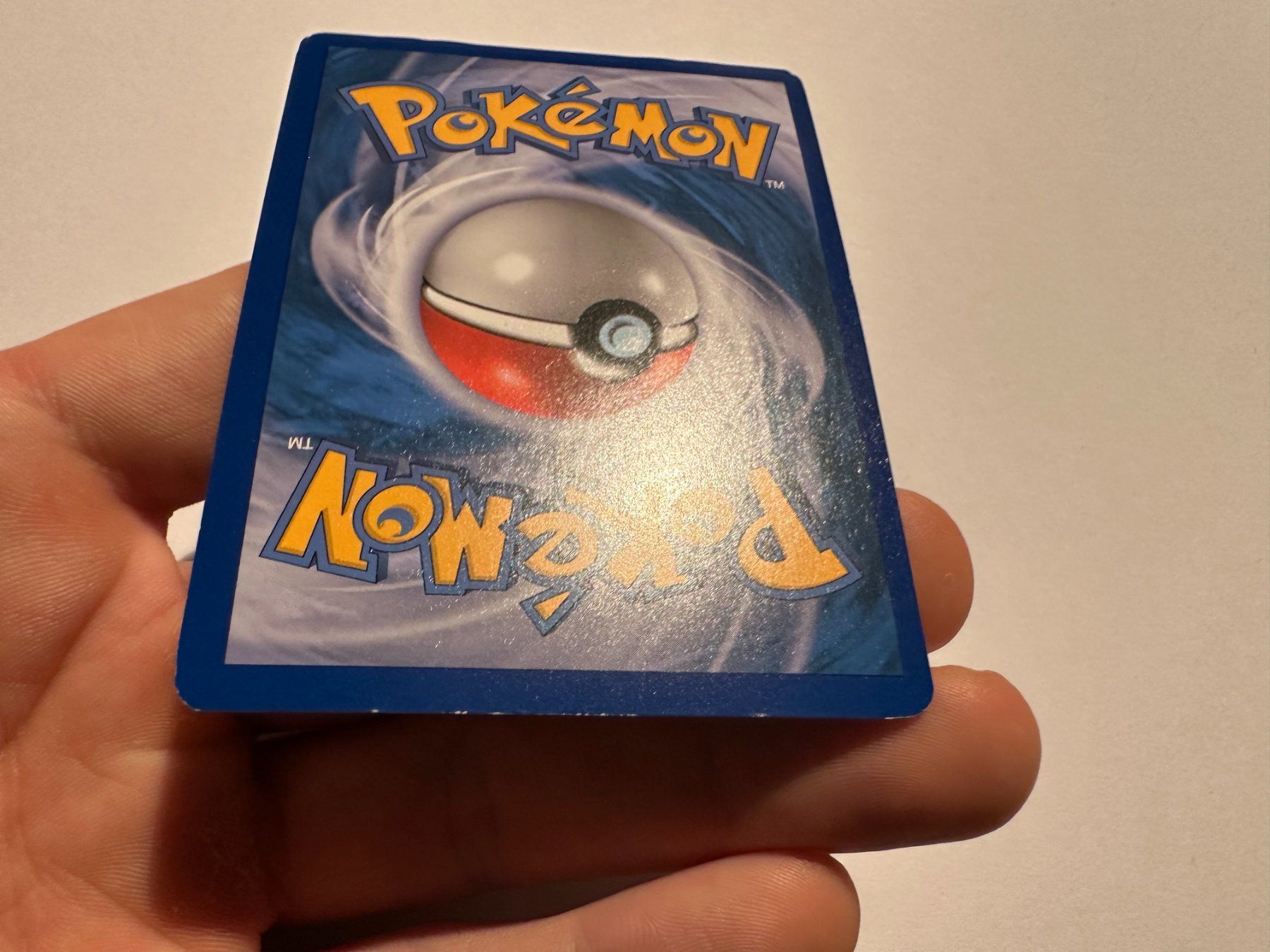 Pokémon Carte collezionabili: Suicune holo HGSS Promo DE – Usato da Hagendorn venduto da Pokecollectorch 8