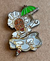 Fasnachts Pin, Bärnerwiib Kriens, Krienser