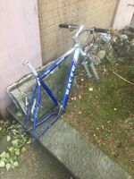 Velorahmen 26“