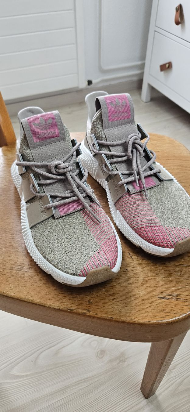 Adidas Scarpe da uomo: adidas Prophere Trace Khaki 43 1/3 – Usato da Dättwil AG venduto da son_x2fq 1