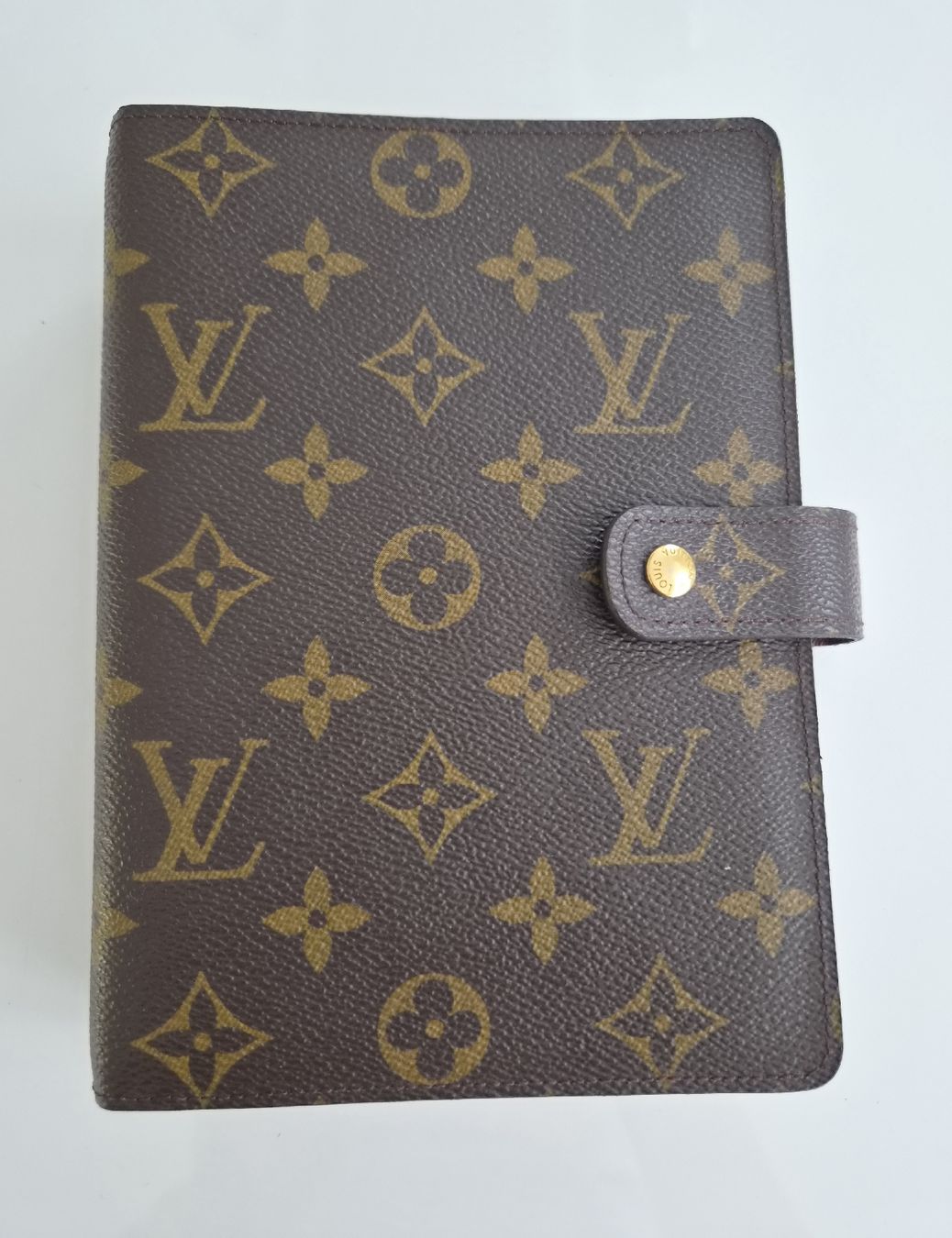 Calendari: LOUIS VUITTON AGENDA 2014 – Nuovo (secondo la descrizione) da Muttenz venduto da Kyrella 1