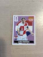 Extra Sticker Luka Modrić