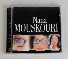 Nana Mouskouri - CD Master Series - Top