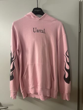 Schöne Pullover Unreal nr. S