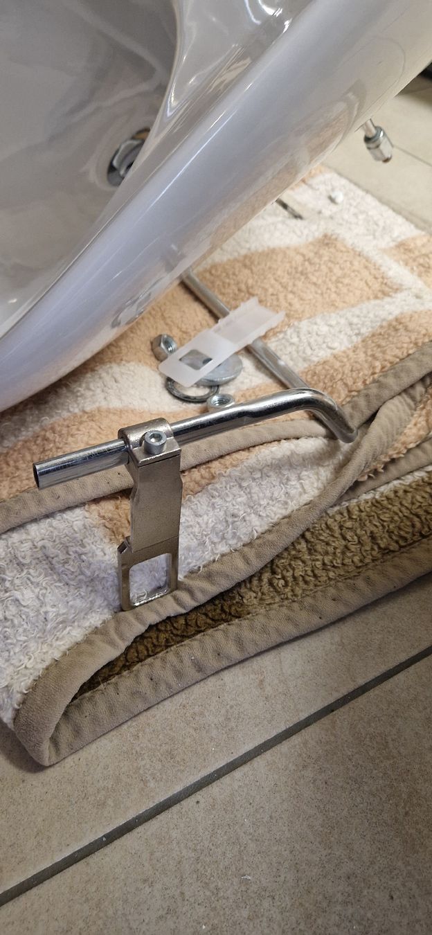 Laufen Spülbecken & Waschbecken: Lavabo Laufen – Gebraucht aus Benken SG von EgMoJo 3