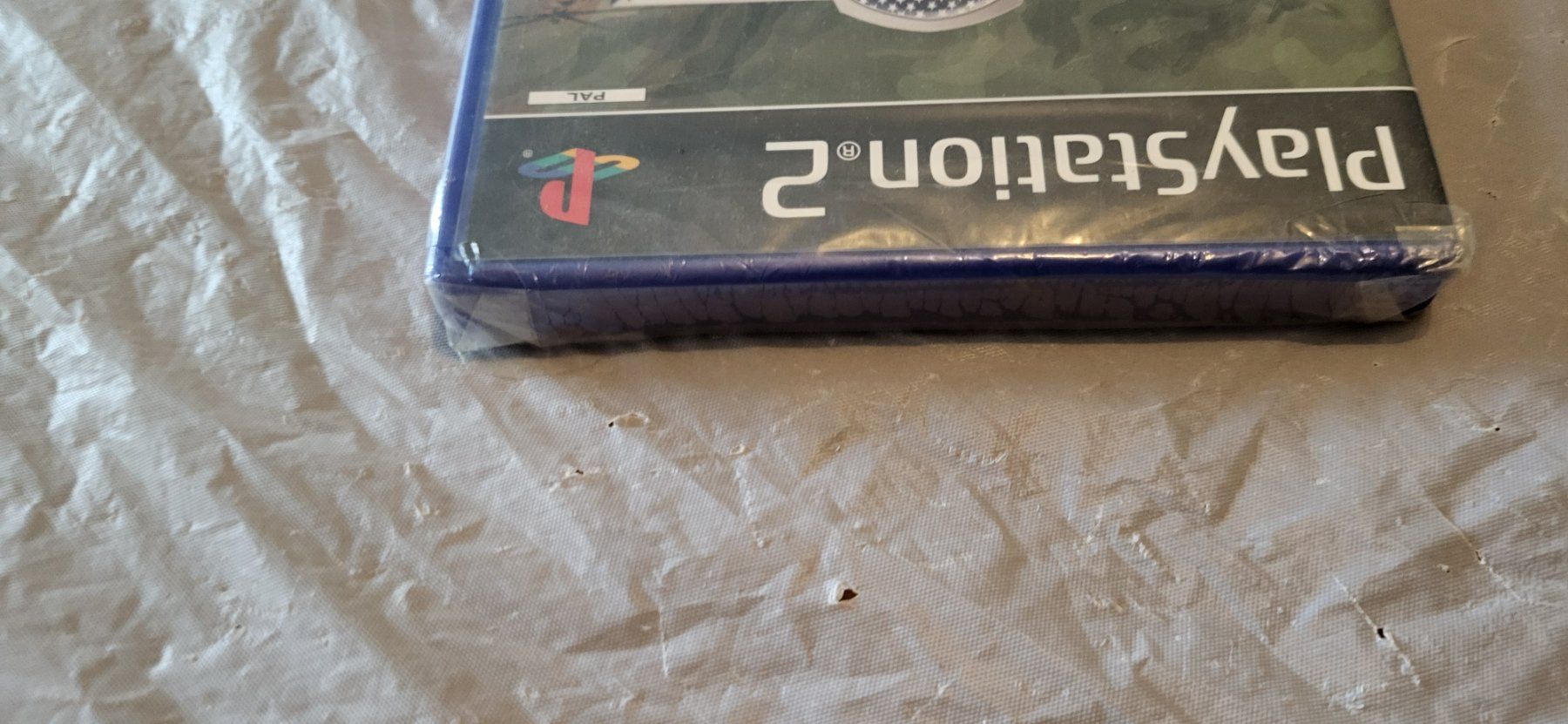Giochi: Seek And Destroy PS2 Original sealed – Nuovo e nell'imballaggio originale da Gretzenbach venduto da Uli1980 3