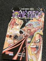 One Piece Manga 89