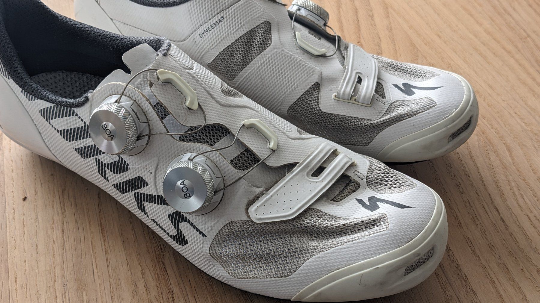 Specialized Scarpe da uomo: S-Works Vent Rennradschuh 43 – Usato da Liebefeld venduto da Pacem