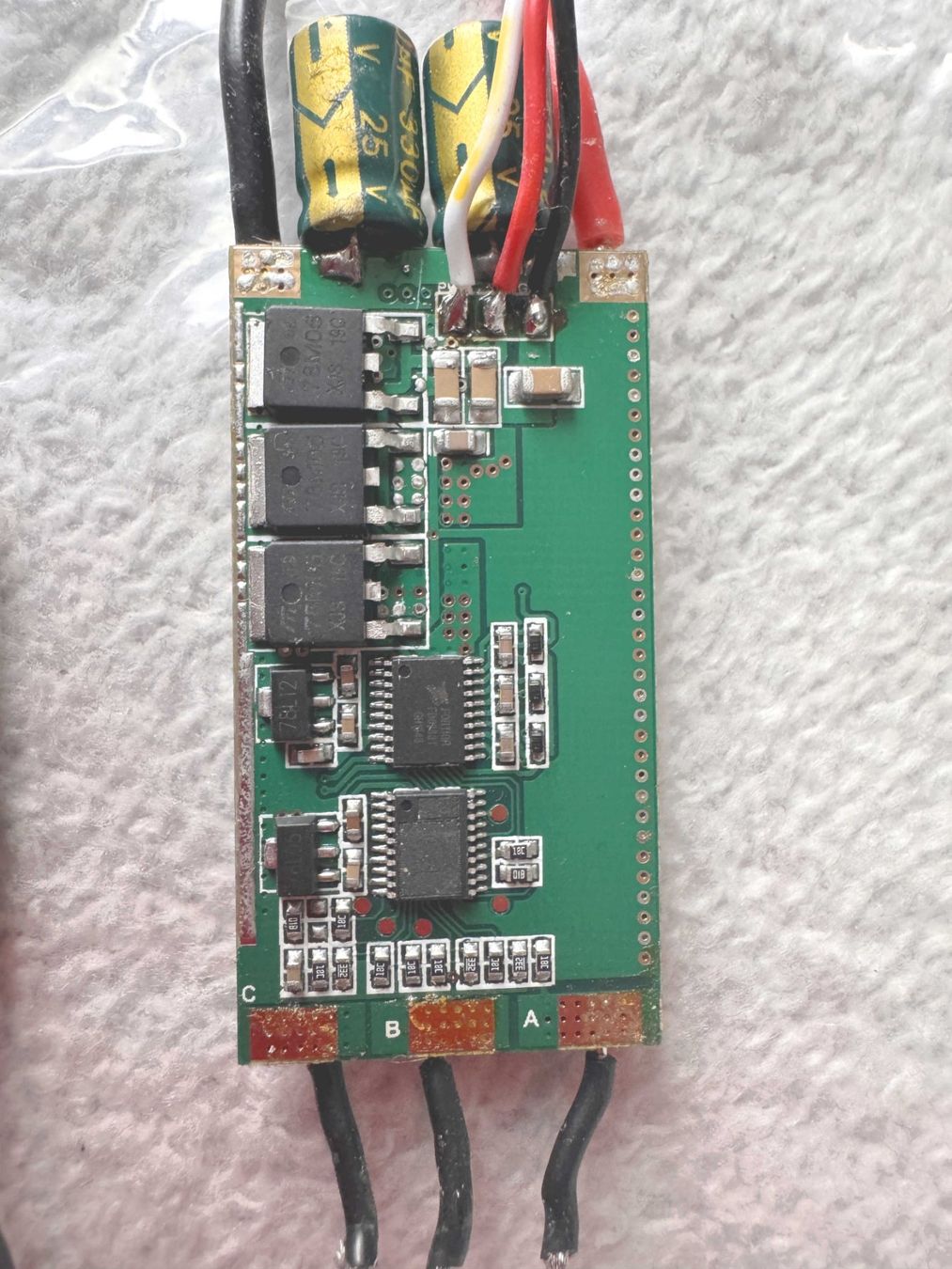 Composants électroniques: Regler ESC 2stk 40A 30A BEC – D'occasion à Zürich par Malco0 6