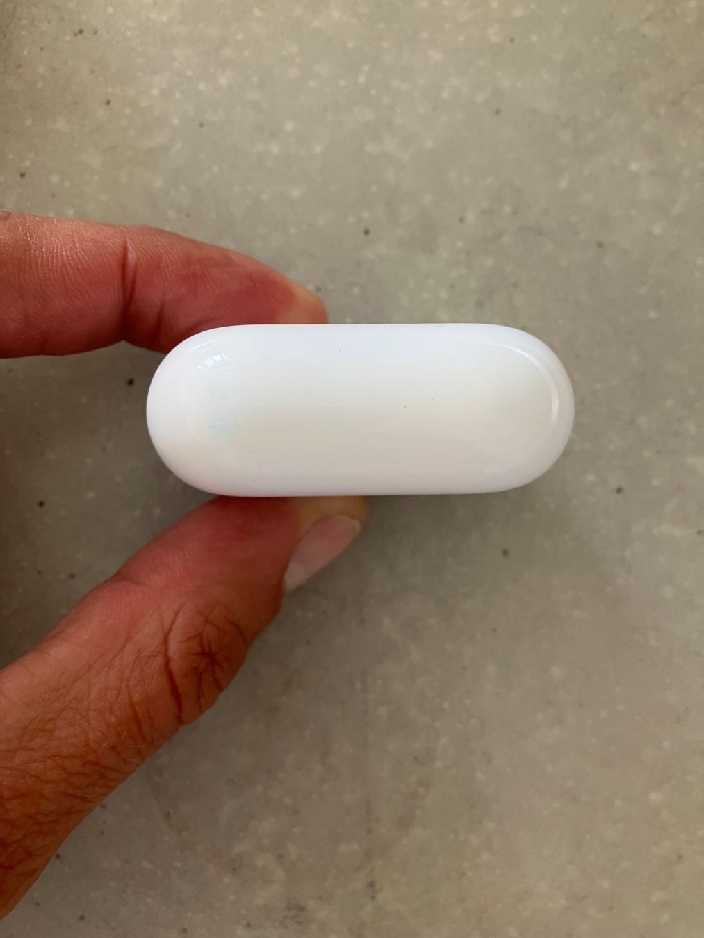 Apple Casques audio: Apple AirPods 3 – D'occasion à Lausanne par mr.v 8