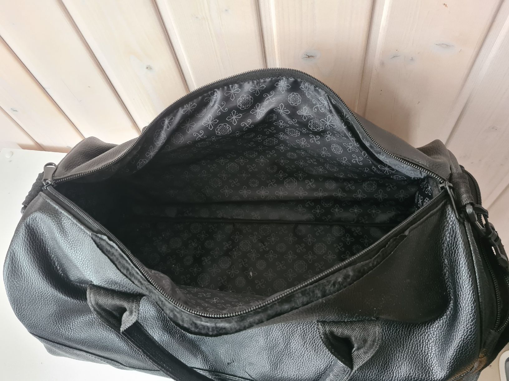 Nike Borse: Nike Tasche, Sporttasche – Usato da Waldkirch venduto da Hypertenuse 1