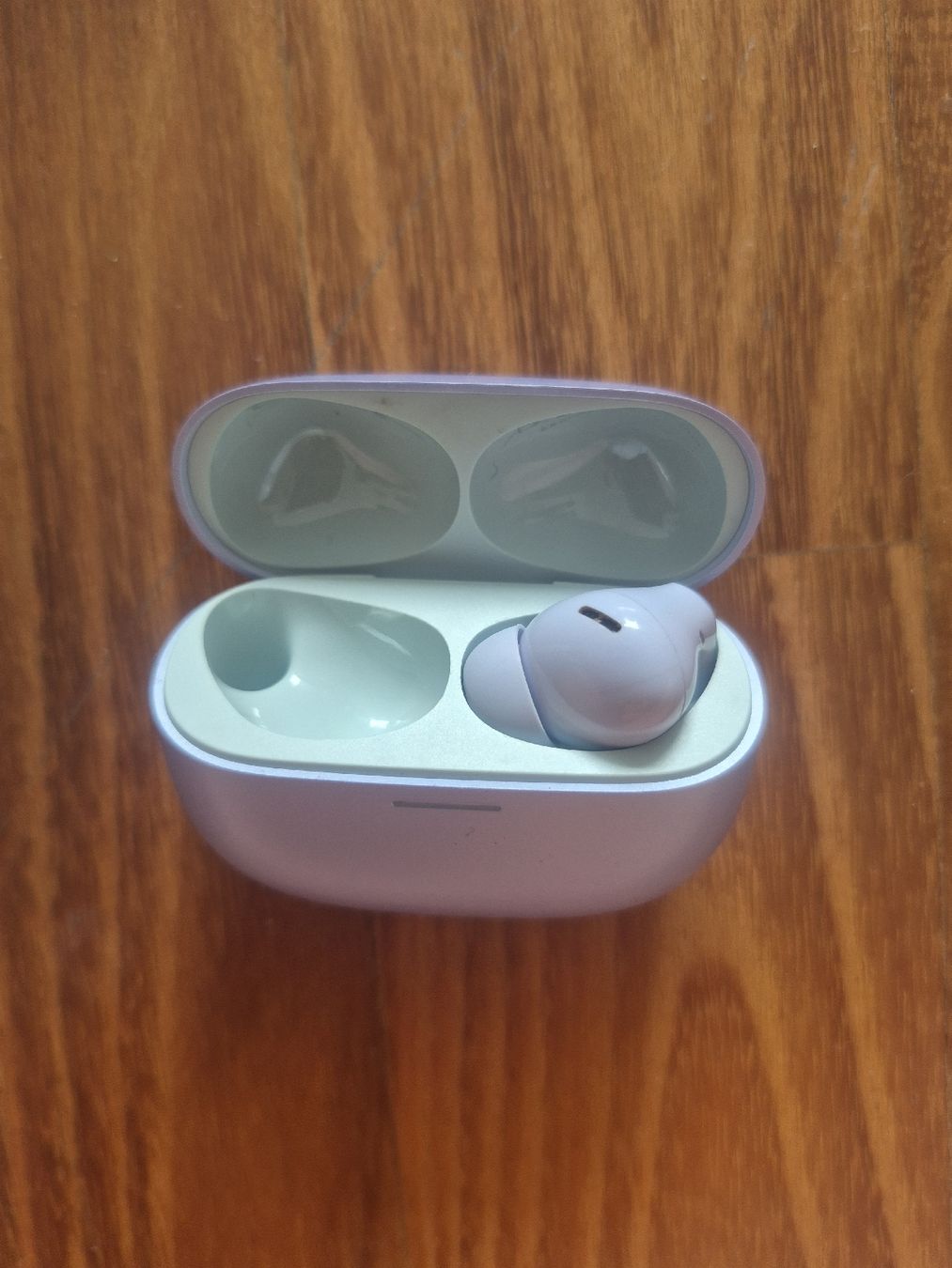 Xiaomi Kopfhörer: Redmi Buds 5 pro, linker Kopfhörer fehlt – Gebraucht aus Luzern von nor_fr6y